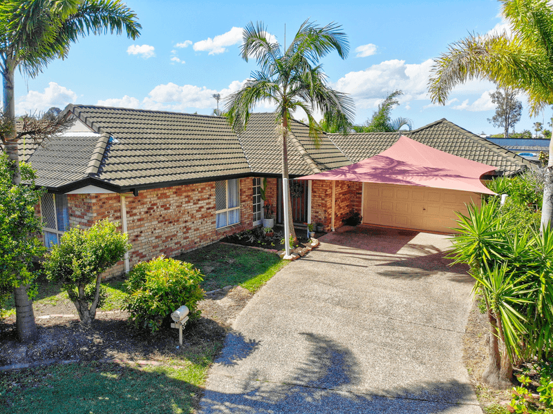 1 Seidler Avenue, COOMBABAH, QLD 4216