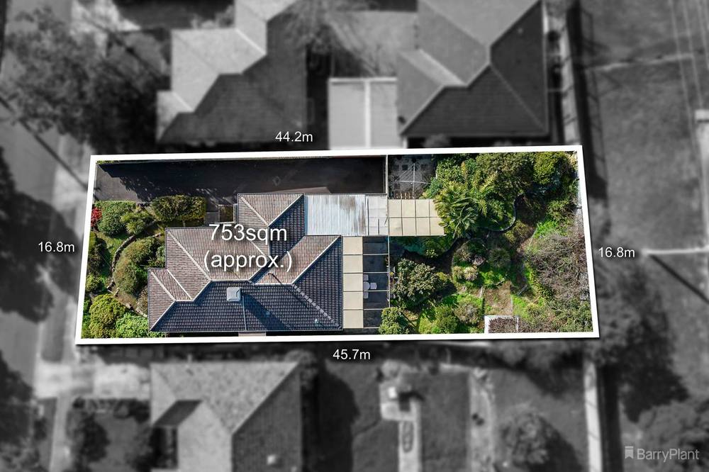 12 Marcus Road, TEMPLESTOWE LOWER, VIC 3107