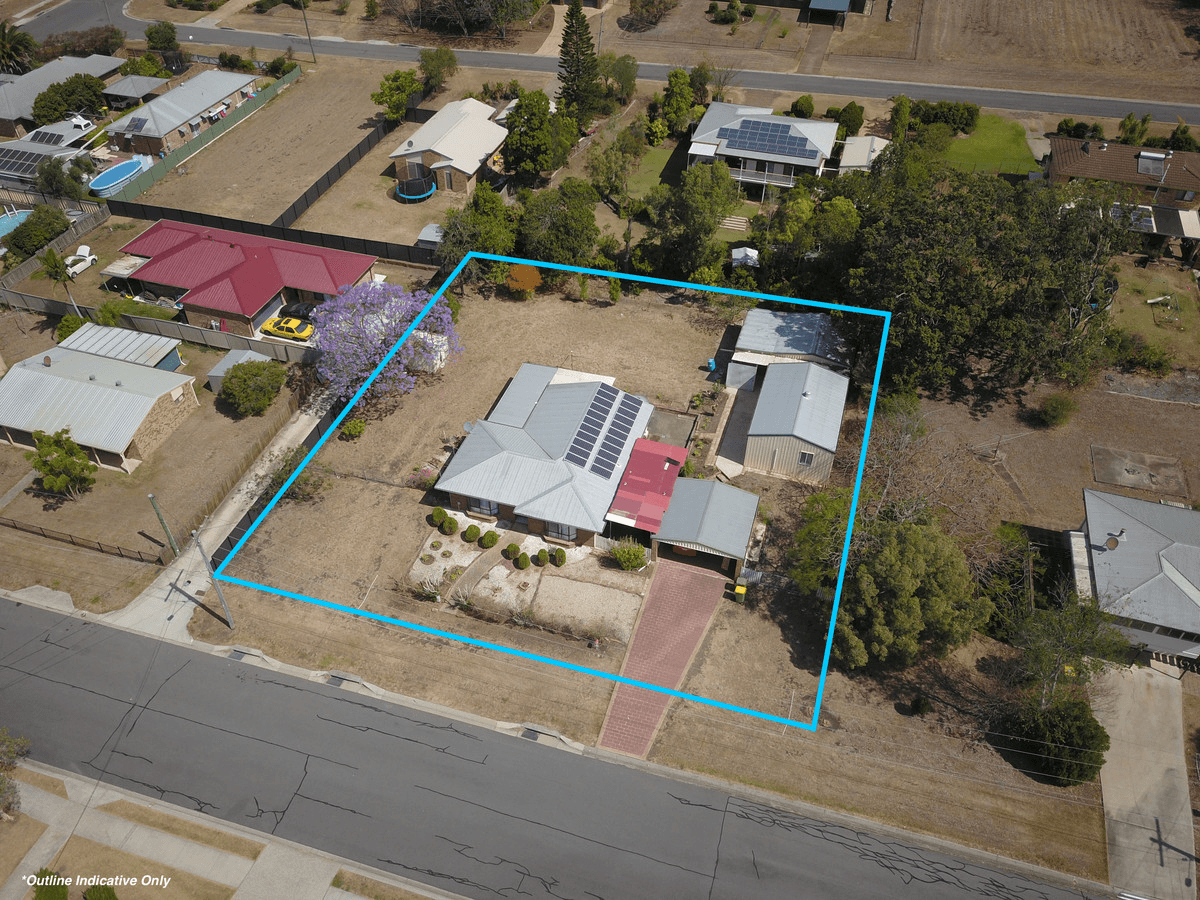 10-12 Cypress Street, Yamanto, QLD 4305