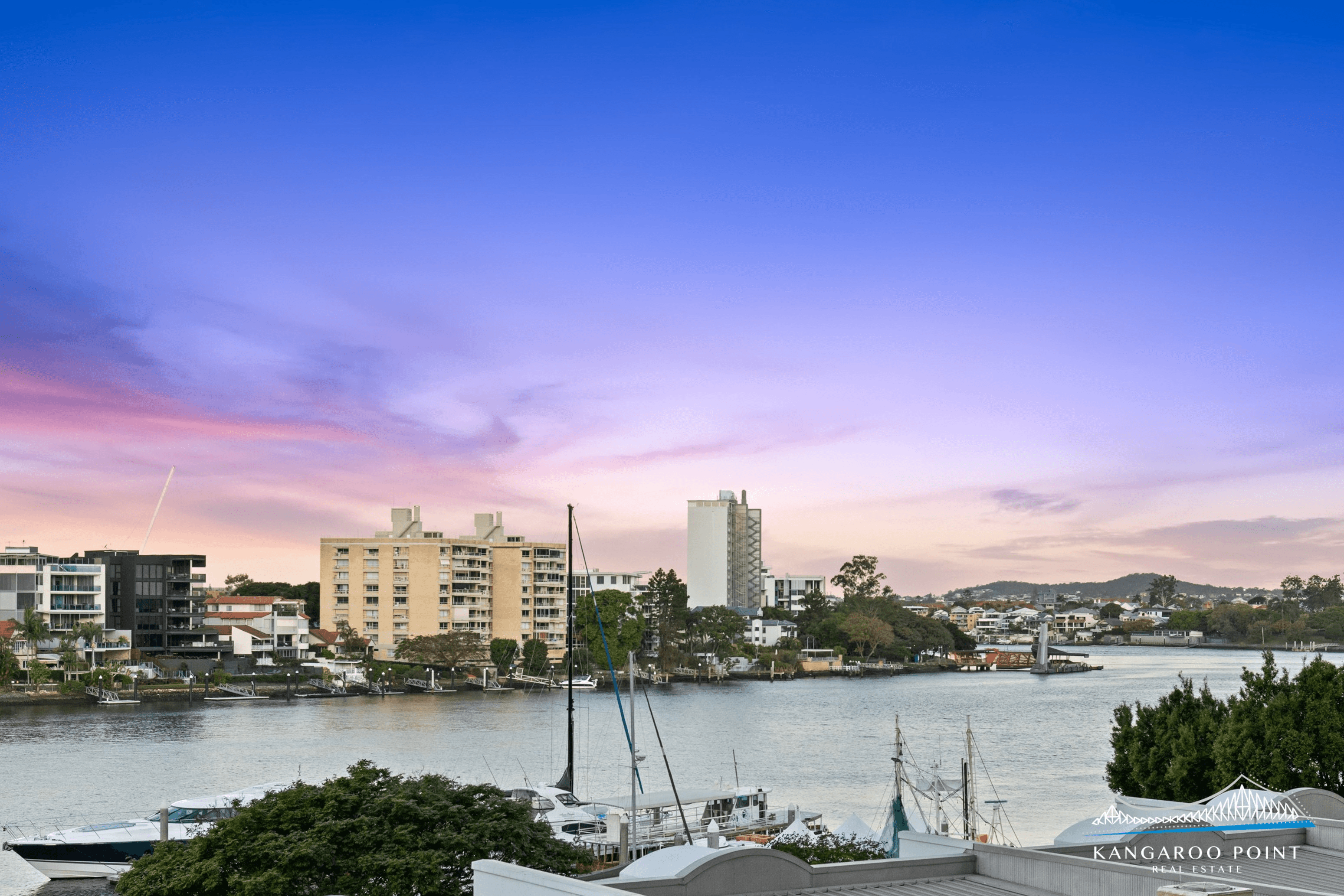 9/42 Ferry Street, KANGAROO POINT, QLD 4169