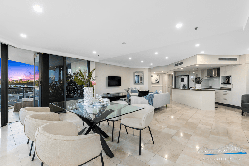 9/42 Ferry Street, KANGAROO POINT, QLD 4169