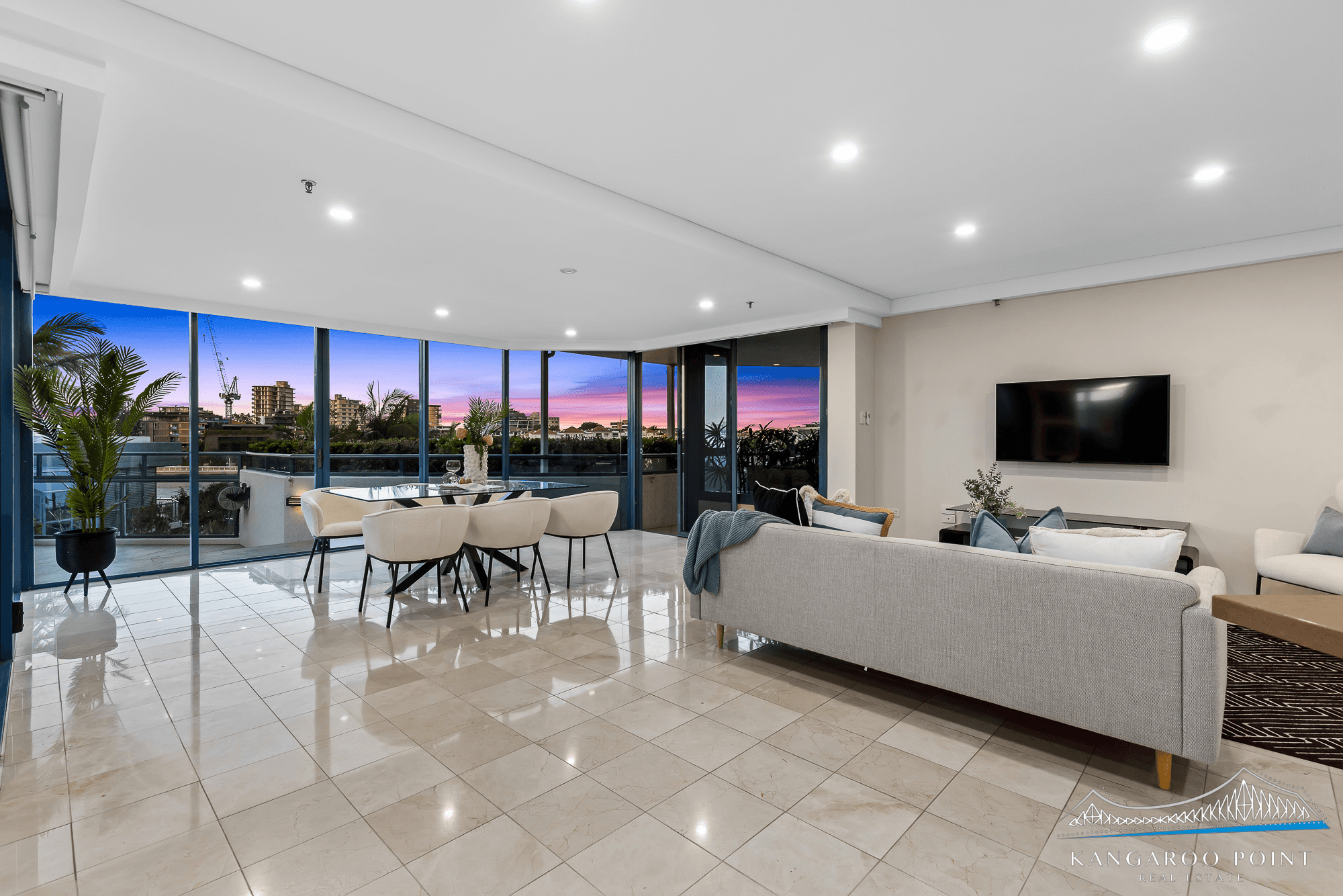 9/42 Ferry Street, KANGAROO POINT, QLD 4169