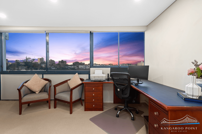 9/42 Ferry Street, KANGAROO POINT, QLD 4169