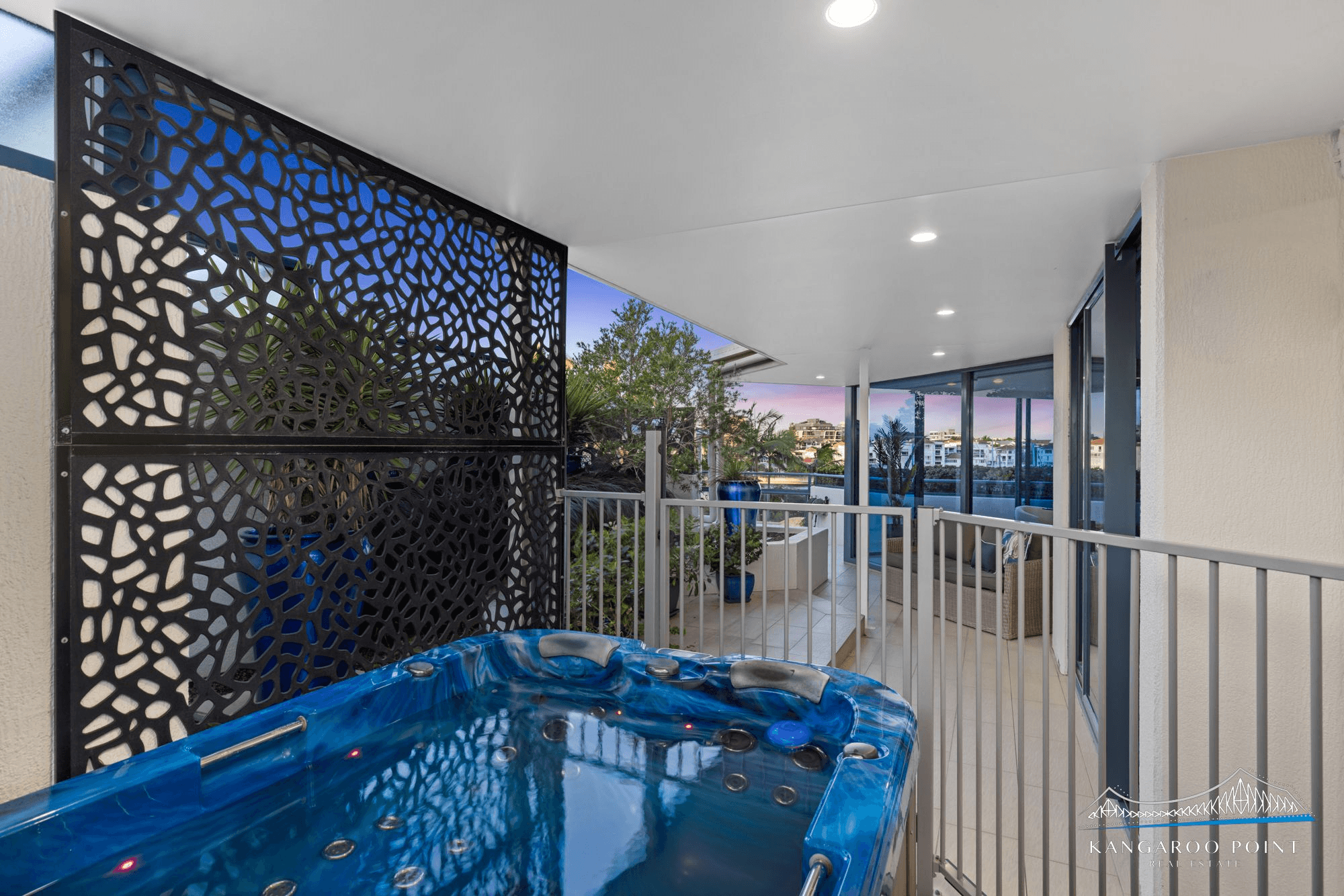 9/42 Ferry Street, KANGAROO POINT, QLD 4169