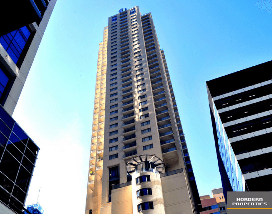 5303B/393 Pitt Street, Sydney, NSW 2000