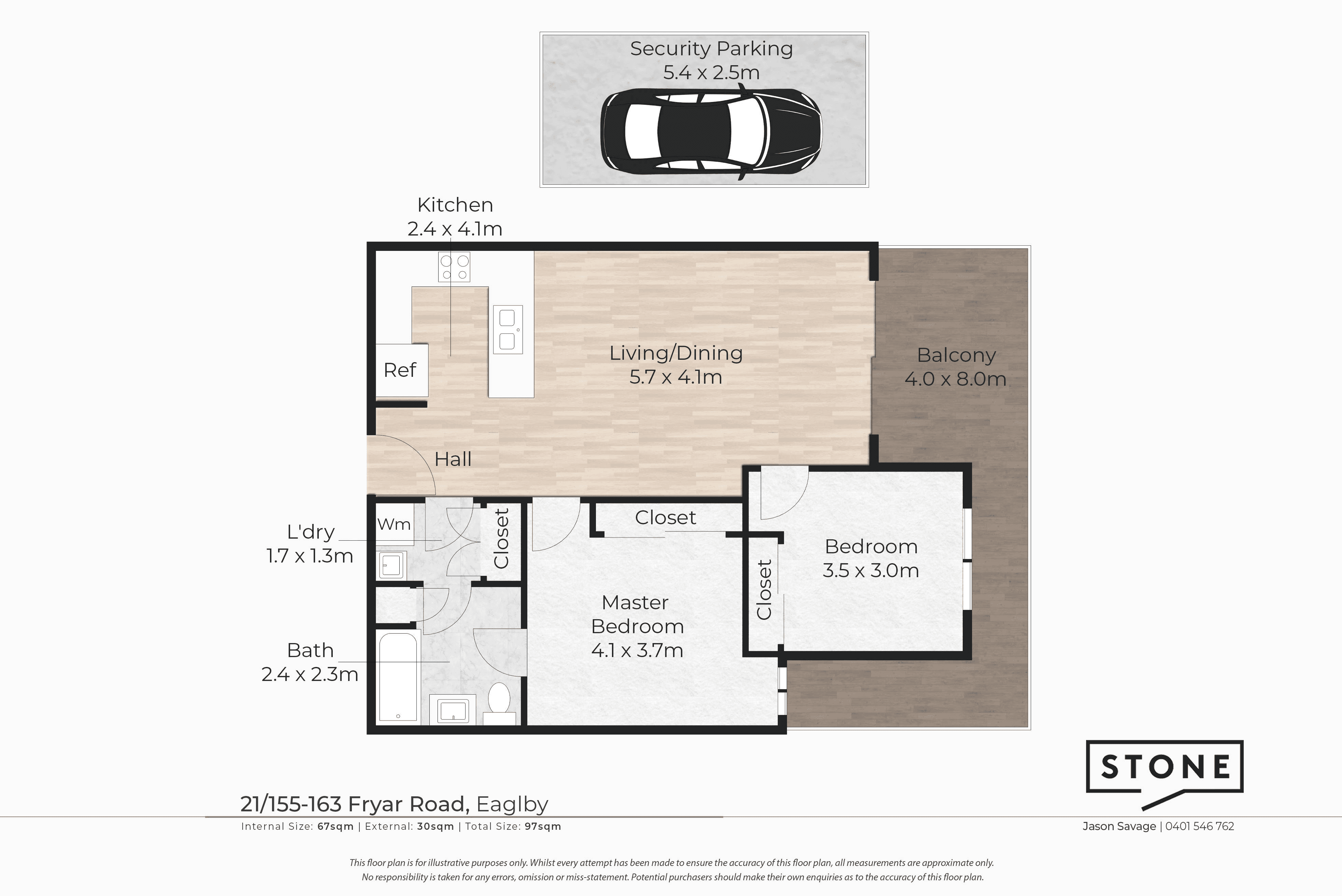 21/155-163 Fryar Road, Eagleby, QLD 4207