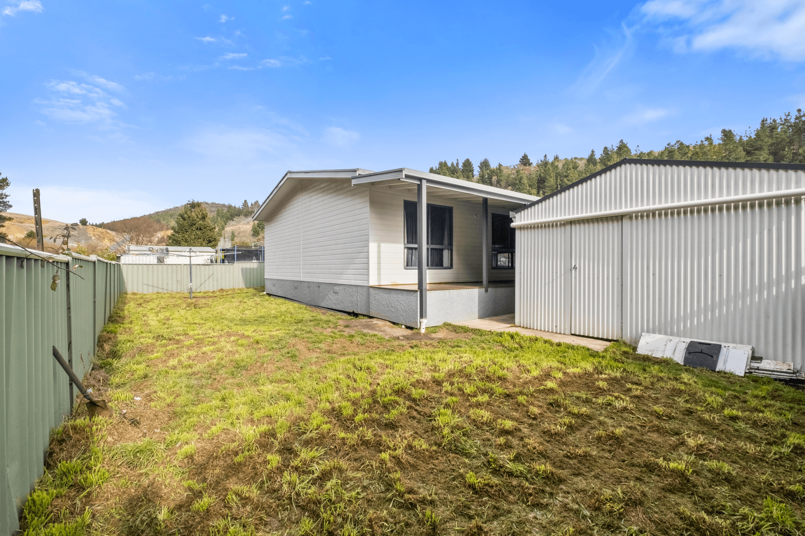 28 Foxlow Street, Captains Flat, NSW 2623