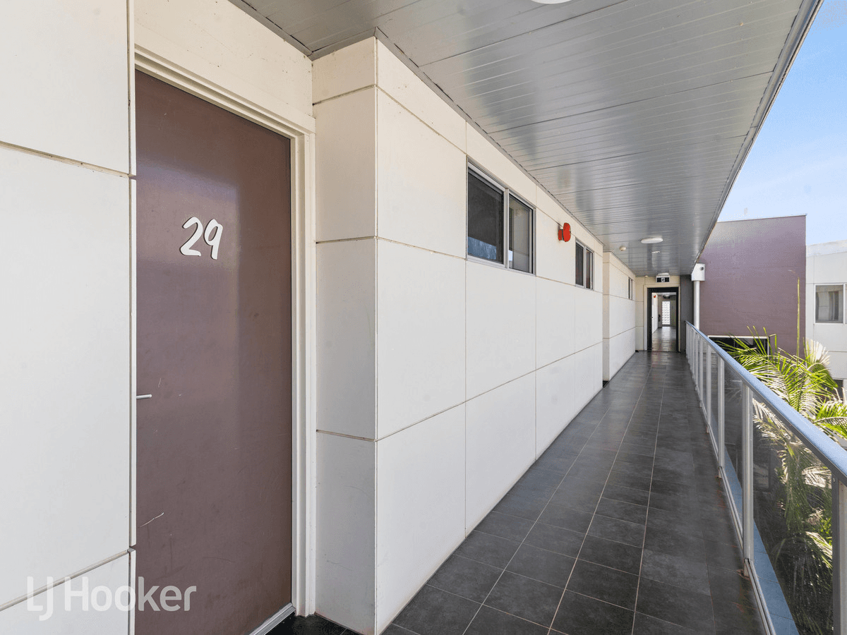 29/13-19 Hurtle Parade, MAWSON LAKES, SA 5095