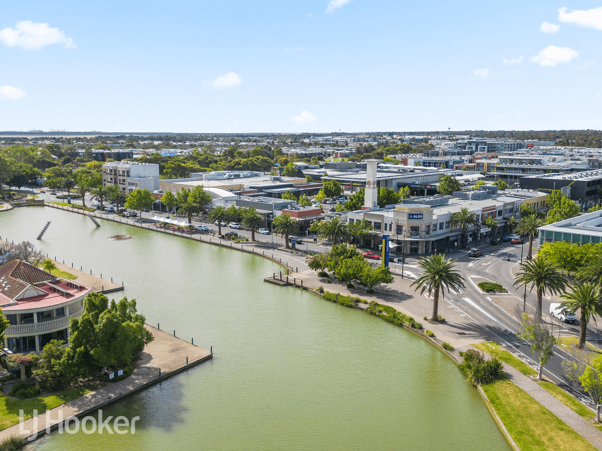 29/13-19 Hurtle Parade, MAWSON LAKES, SA 5095