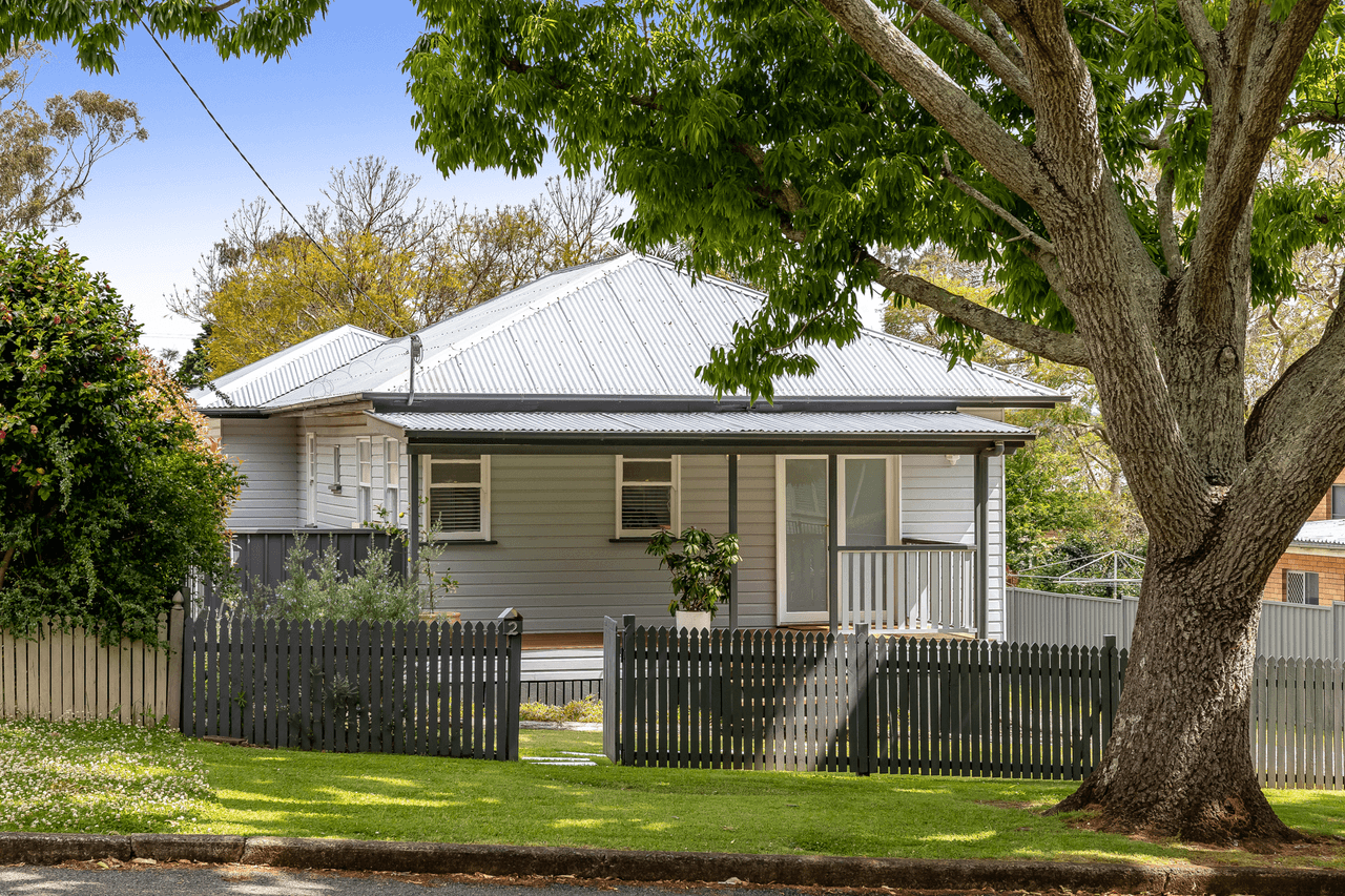 2 Maker Street, RANGEVILLE, QLD 4350