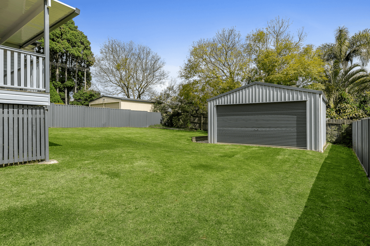 2 Maker Street, RANGEVILLE, QLD 4350