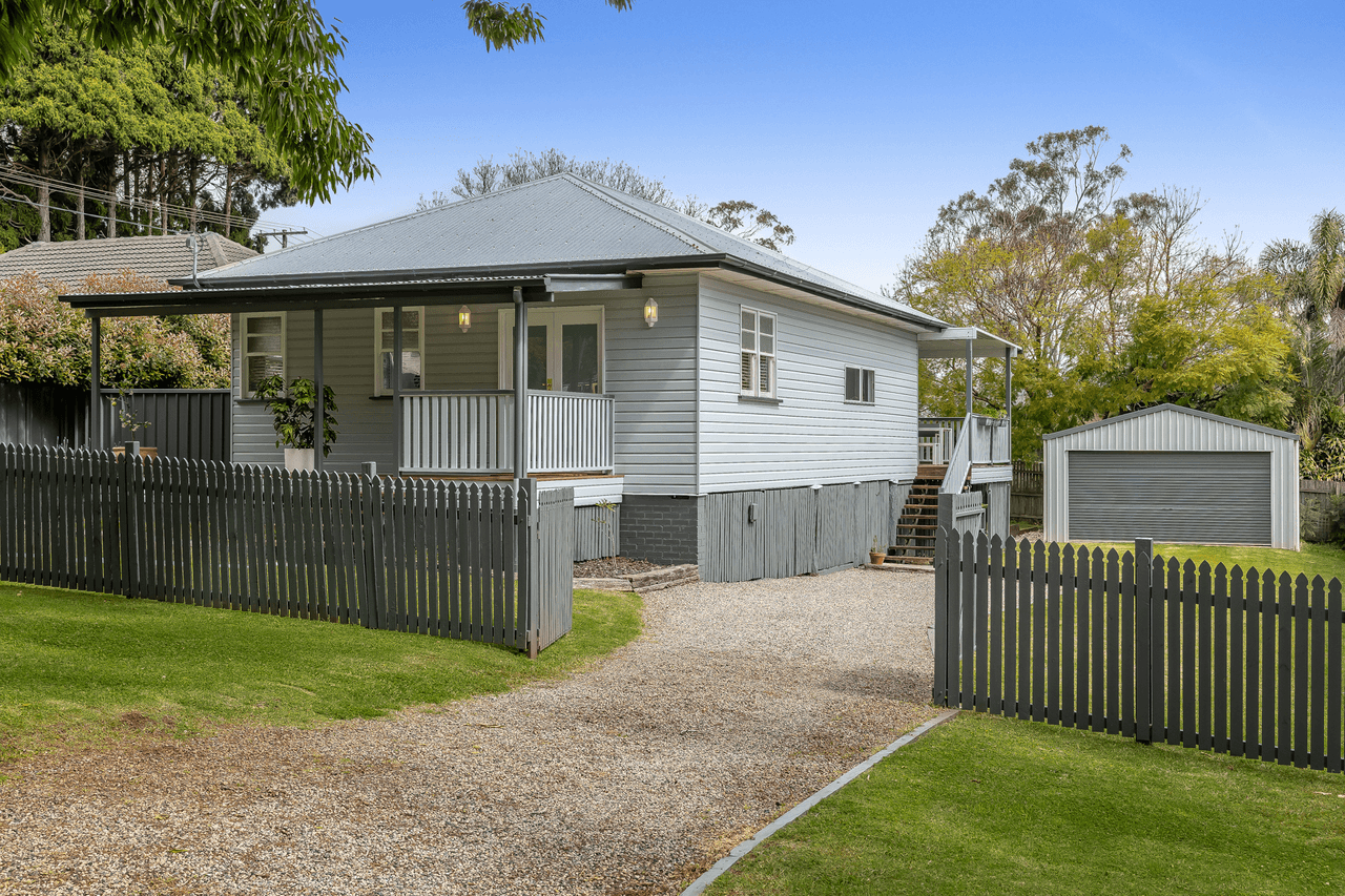 2 Maker Street, RANGEVILLE, QLD 4350