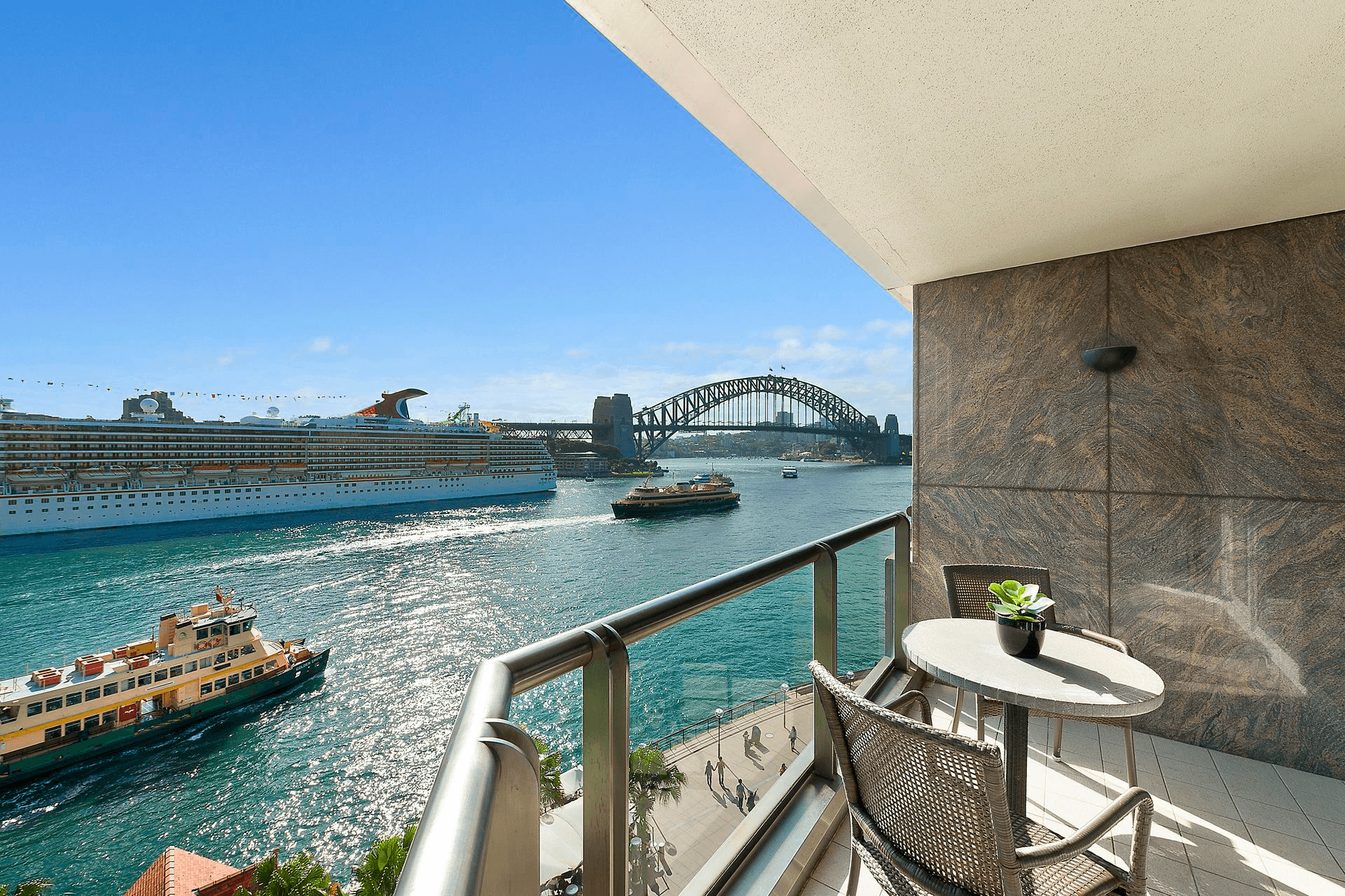 65/1 Macquarie Street, Sydney, NSW 2000