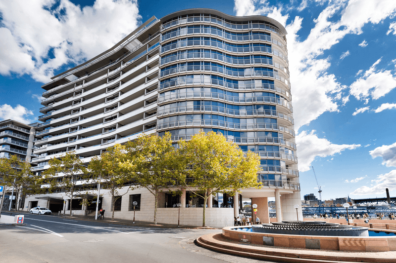 65/1 Macquarie Street, Sydney, NSW 2000