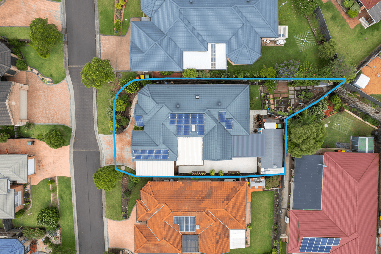 5 Linton Court, Kanahooka, NSW 2530