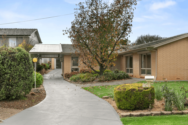 3 Christopher Street, DERNANCOURT, SA 5075