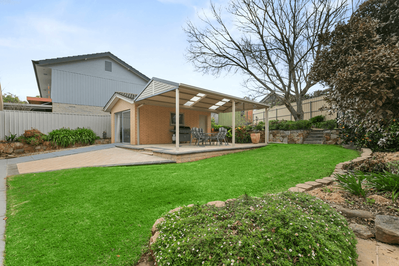 3 Christopher Street, DERNANCOURT, SA 5075