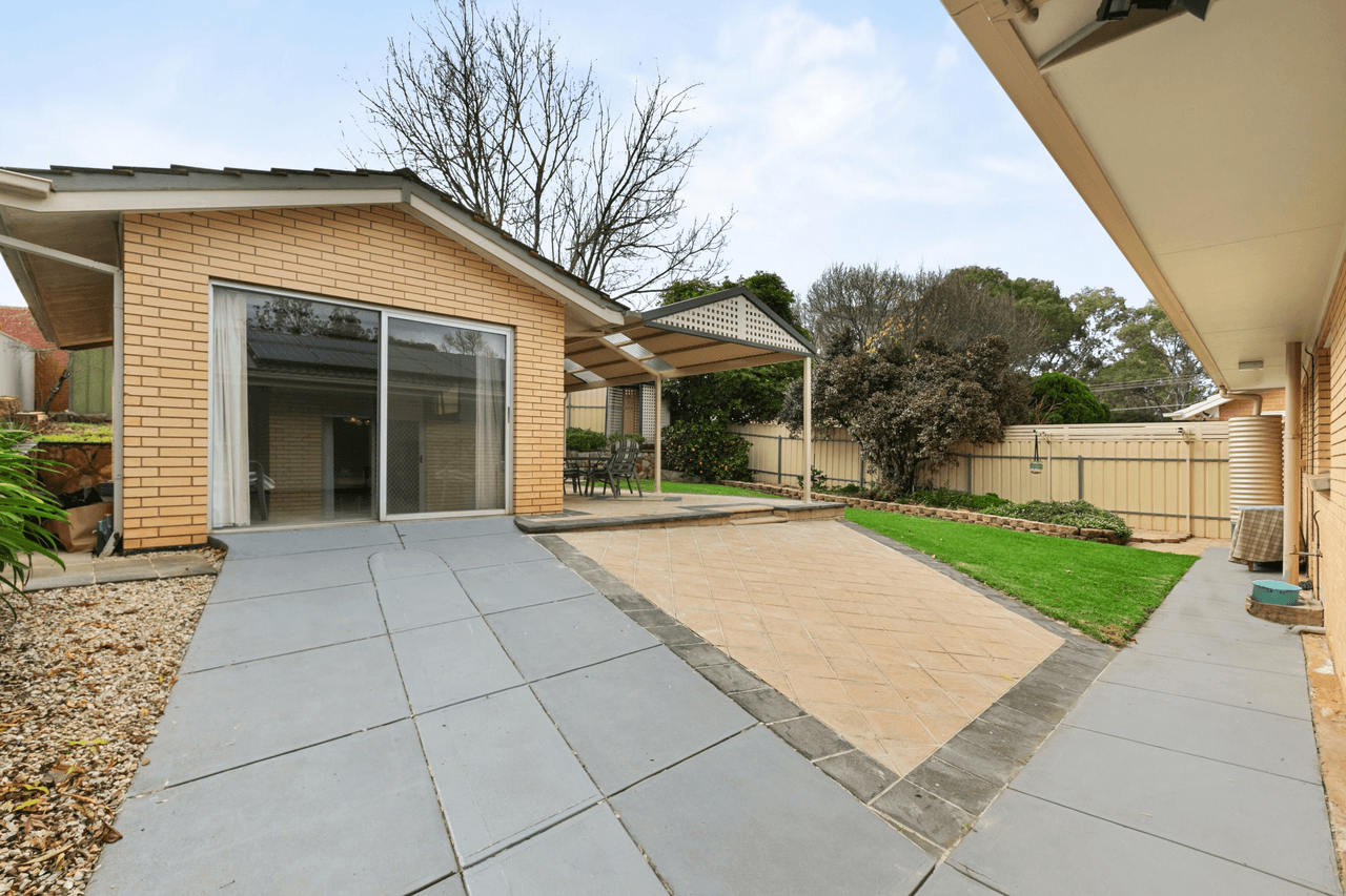 3 Christopher Street, DERNANCOURT, SA 5075