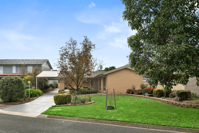 3 Christopher Street, DERNANCOURT, SA 5075