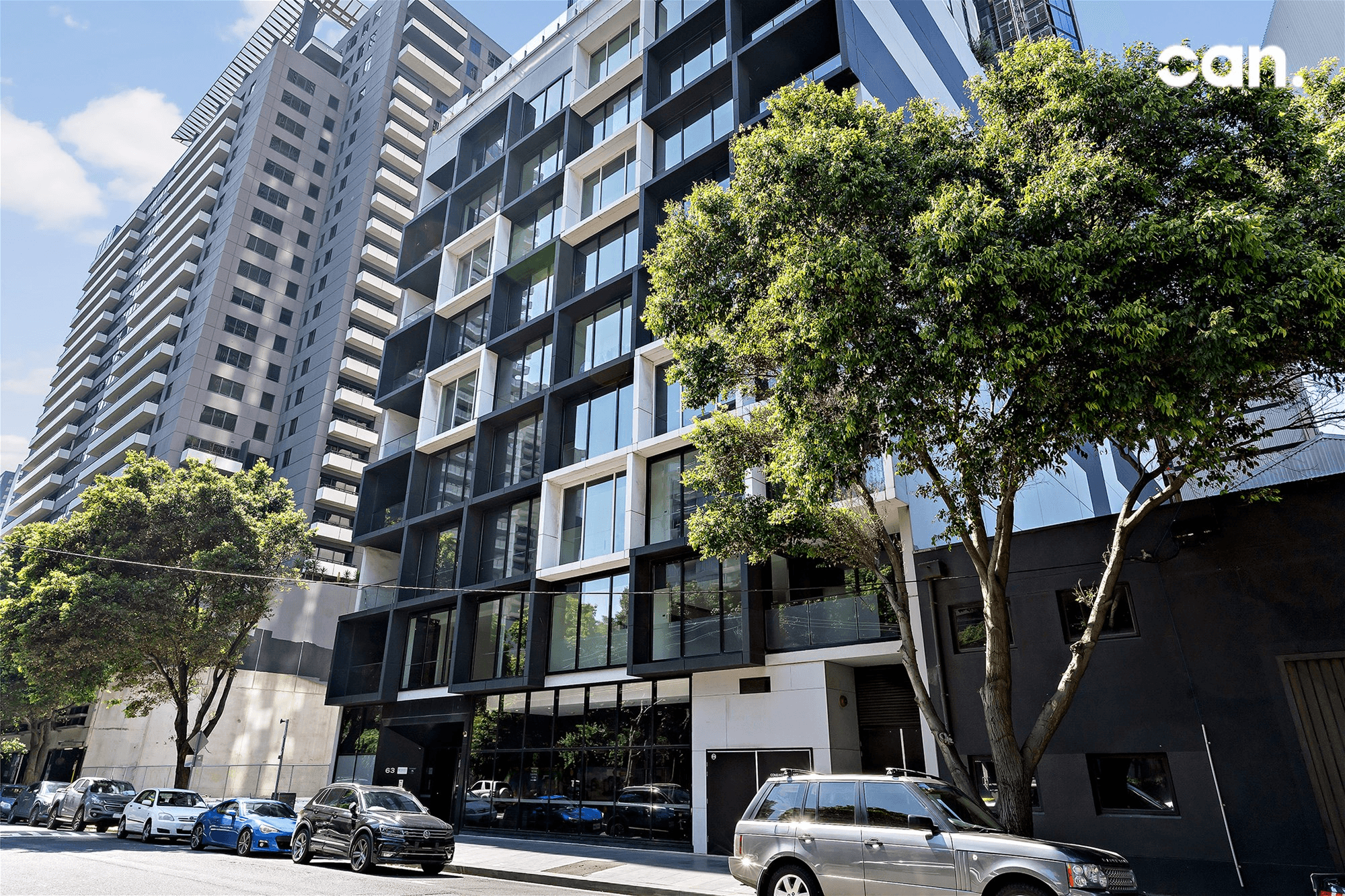 2805/63 Haig Street, SOUTHBANK, VIC 3006