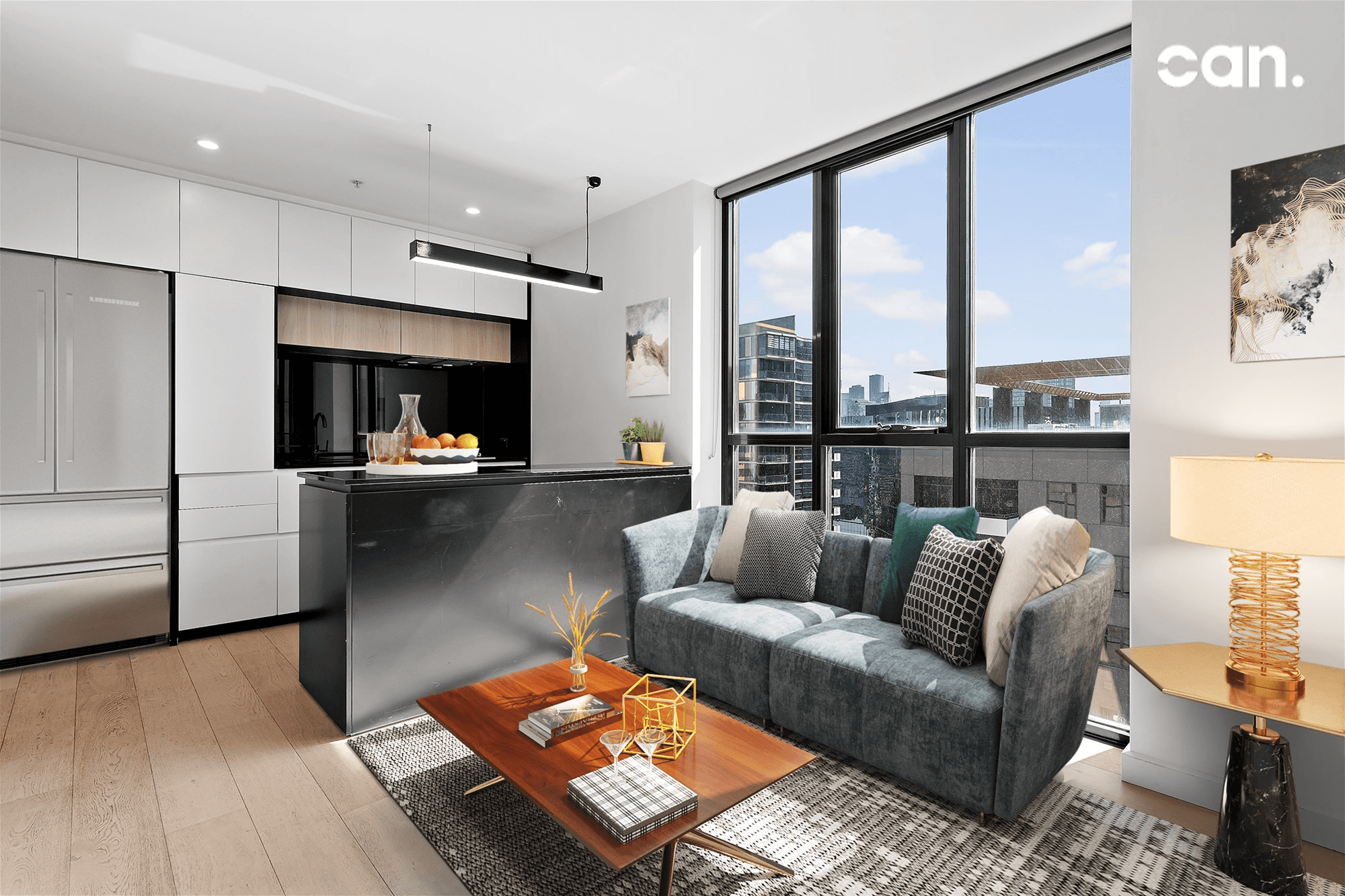 2805/63 Haig Street, SOUTHBANK, VIC 3006