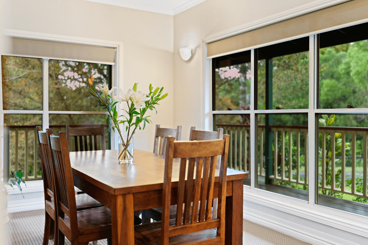 15 Wattlebird Court, CURRUMBIN VALLEY, QLD 4223