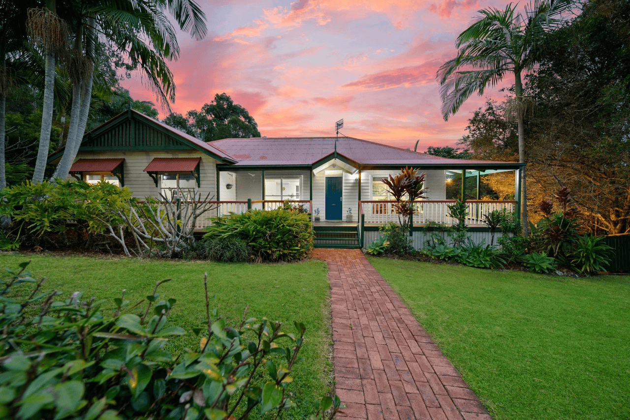 15 Wattlebird Court, CURRUMBIN VALLEY, QLD 4223