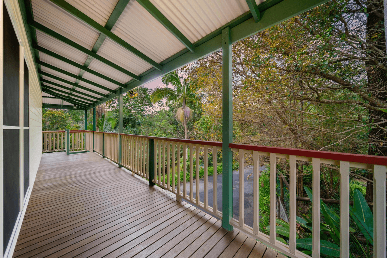 15 Wattlebird Court, CURRUMBIN VALLEY, QLD 4223