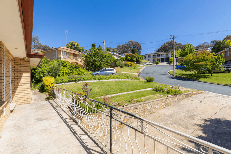 5 Camellia Place, CRESTWOOD, NSW 2620