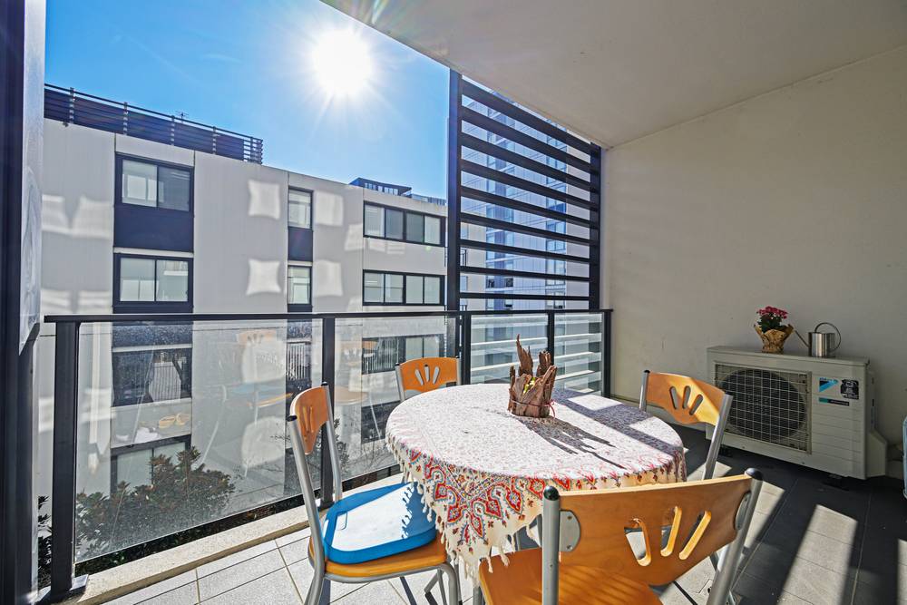 405/81B Lord Sheffield Circuit, Penrith, NSW 2750