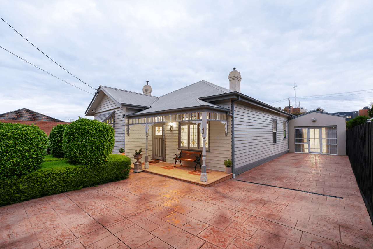 1 Edith Street, Preston, VIC 3072