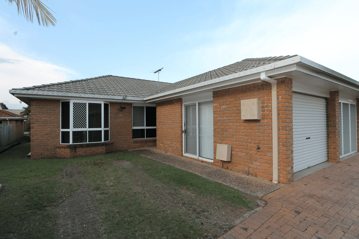 34 Smith Court, Brendale, QLD 4500