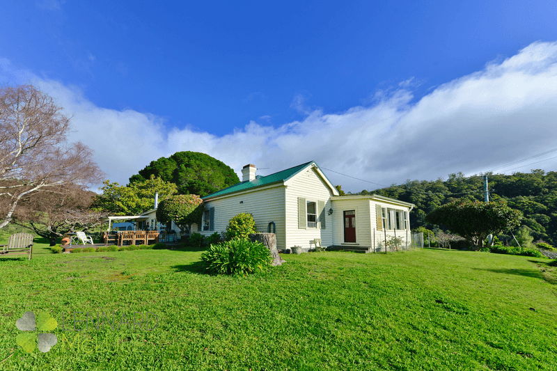 101 Thomas Road, Woodbridge, TAS 7162