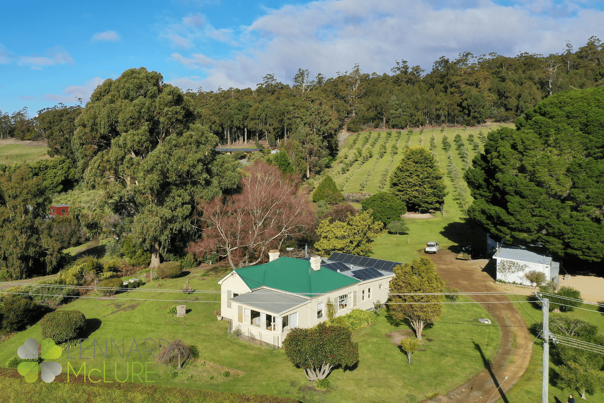 101 Thomas Road, Woodbridge, TAS 7162