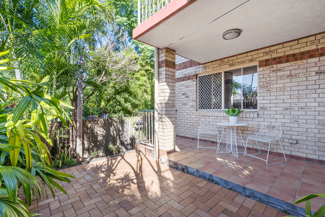 6/20 Dulwich Road, YERONGA, QLD 4104