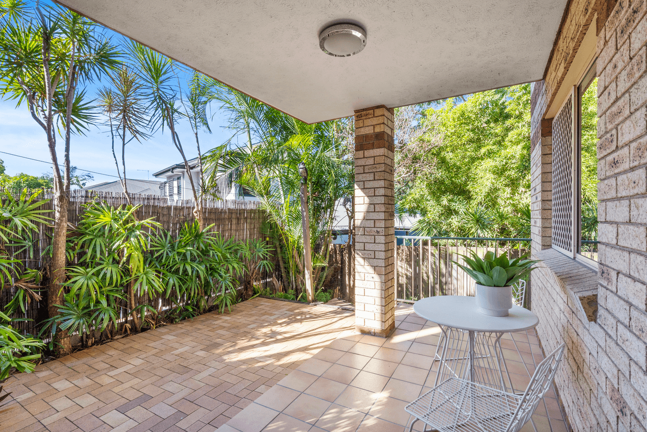 6/20 Dulwich Road, YERONGA, QLD 4104