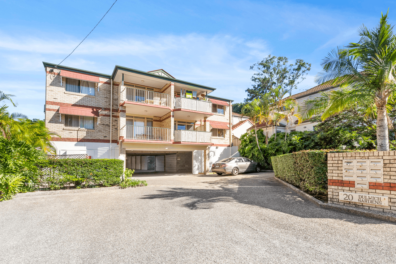 6/20 Dulwich Road, YERONGA, QLD 4104