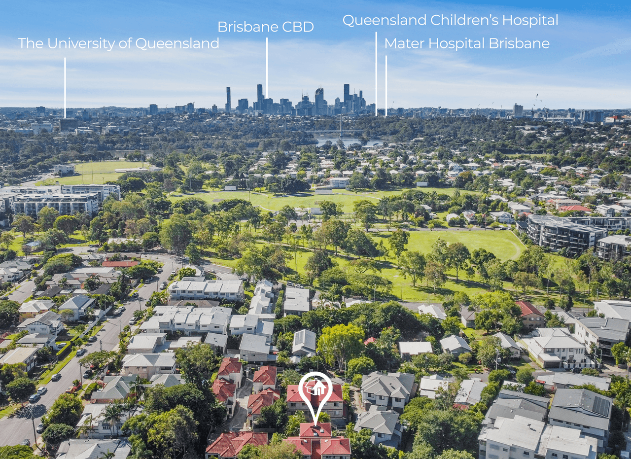 6/20 Dulwich Road, YERONGA, QLD 4104