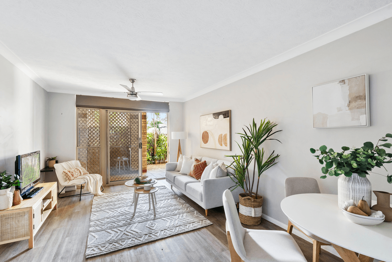 6/20 Dulwich Road, YERONGA, QLD 4104