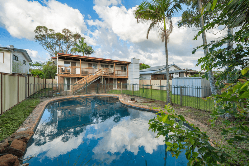 16 Whitcomb Street, BALD HILLS, QLD 4036