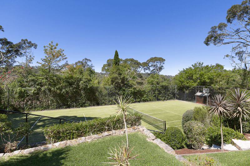 53 Griffith Avenue, Roseville Chase, NSW 2069