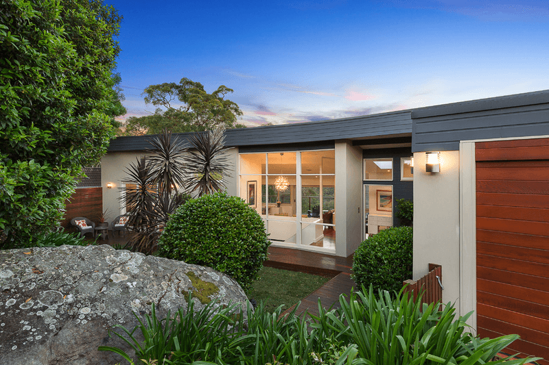 53 Griffith Avenue, Roseville Chase, NSW 2069