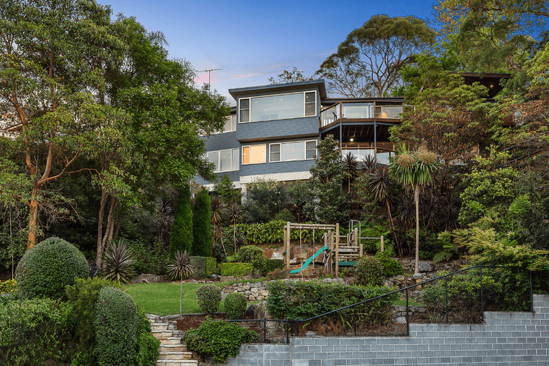 53 Griffith Avenue, Roseville Chase, NSW 2069