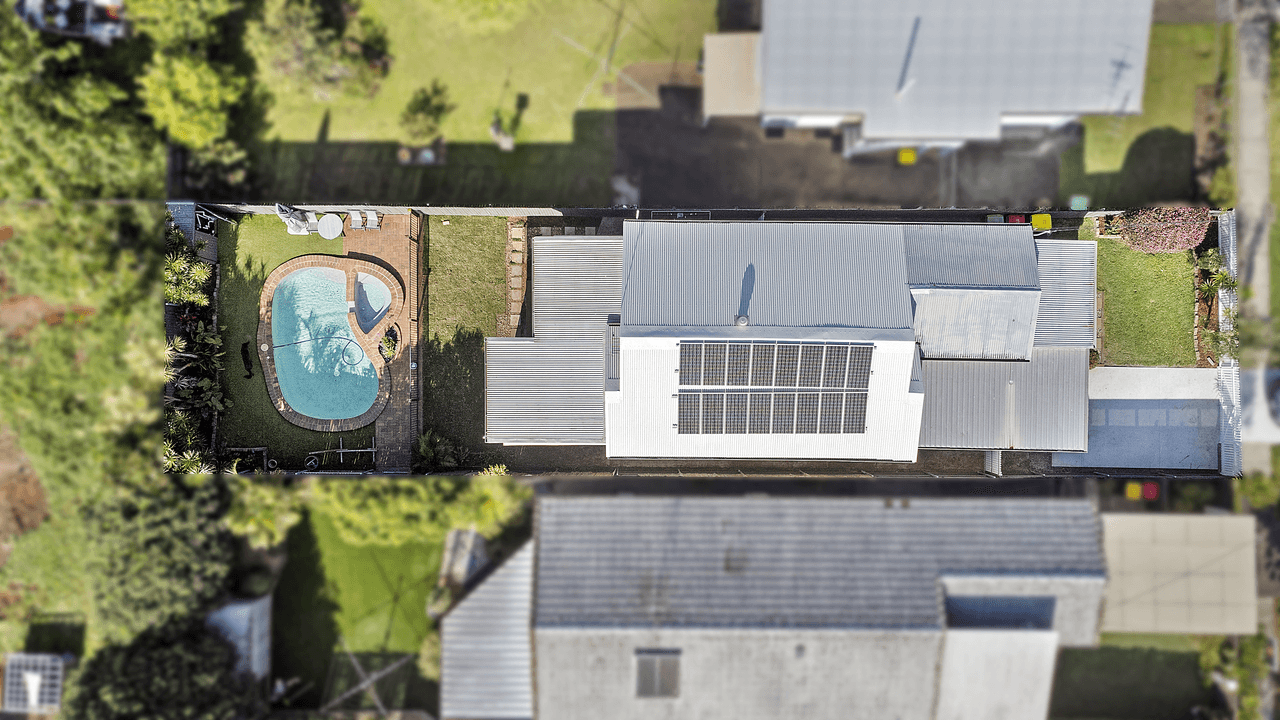 9 Daniel Street, LOTA, QLD 4179