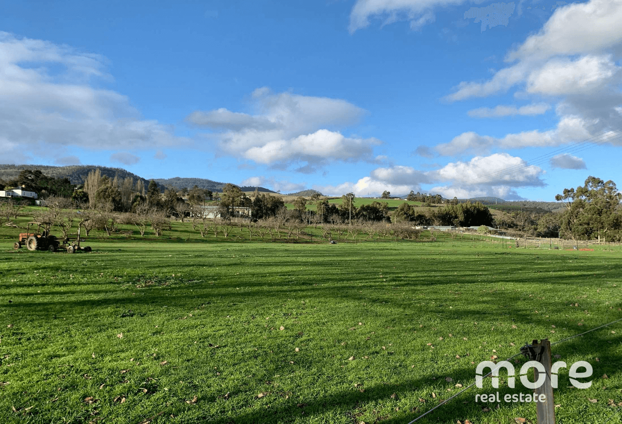 2203 Lyell Highway, HAYES, TAS 7140