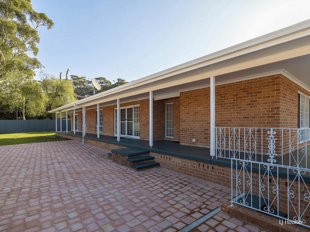 75 Galoola Drive, NELSON BAY, NSW 2315