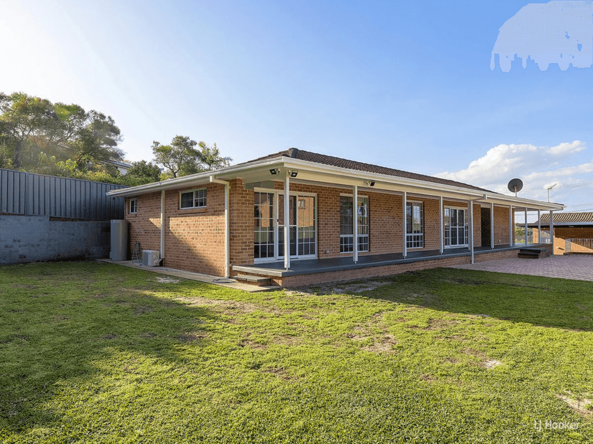 75 Galoola Drive, NELSON BAY, NSW 2315