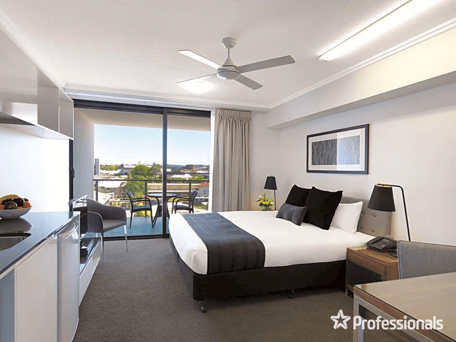 35/23 Alfred Street, MACKAY, QLD 4740