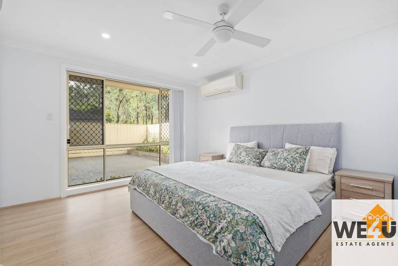 70 Sapphire Circuit, Quakers Hill, NSW 2763