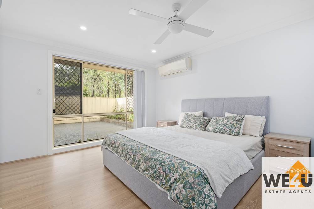 70 Sapphire Circuit, Quakers Hill, NSW 2763